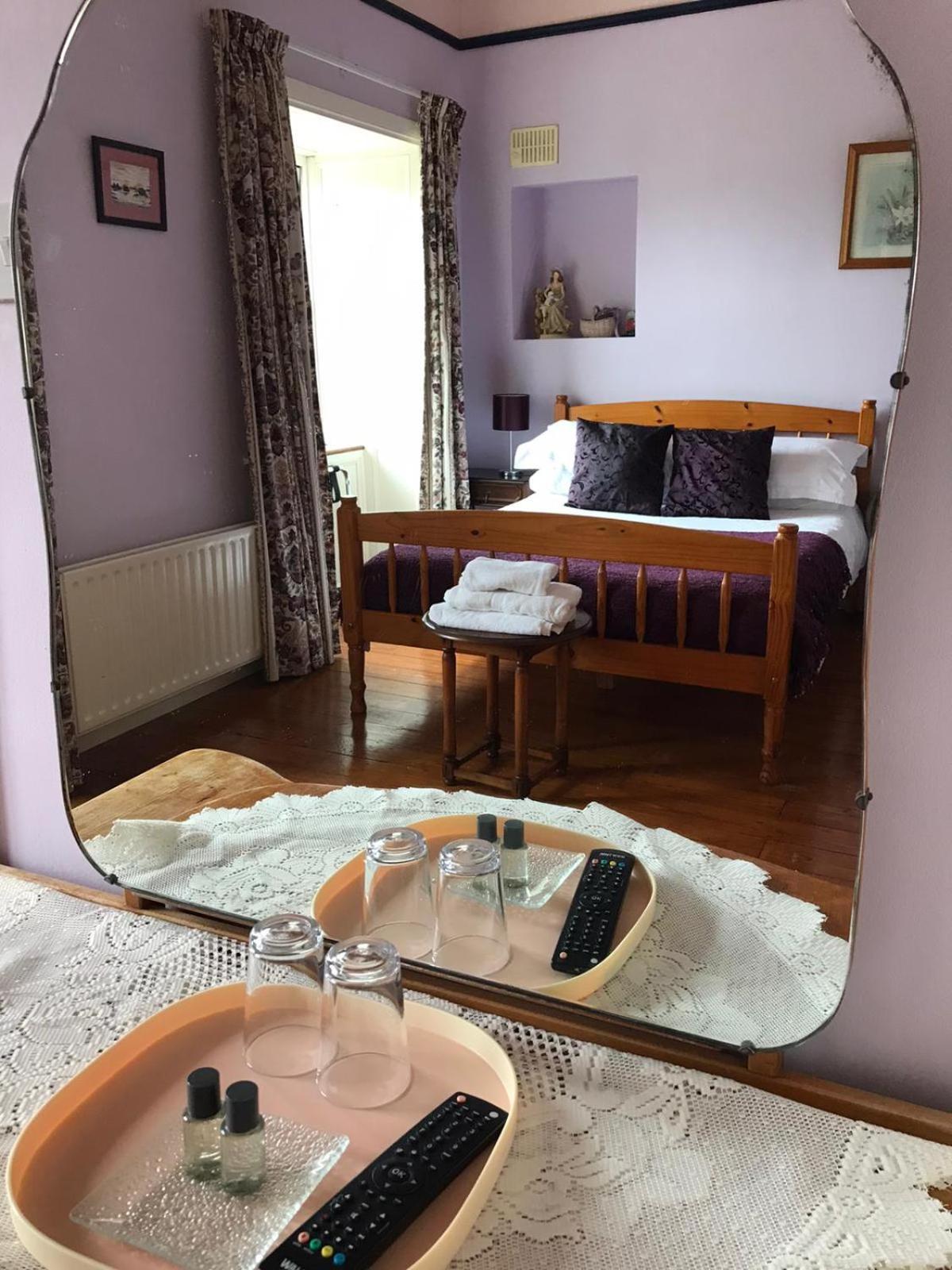 Kilburn House B&B Milltown  Dış mekan fotoğraf