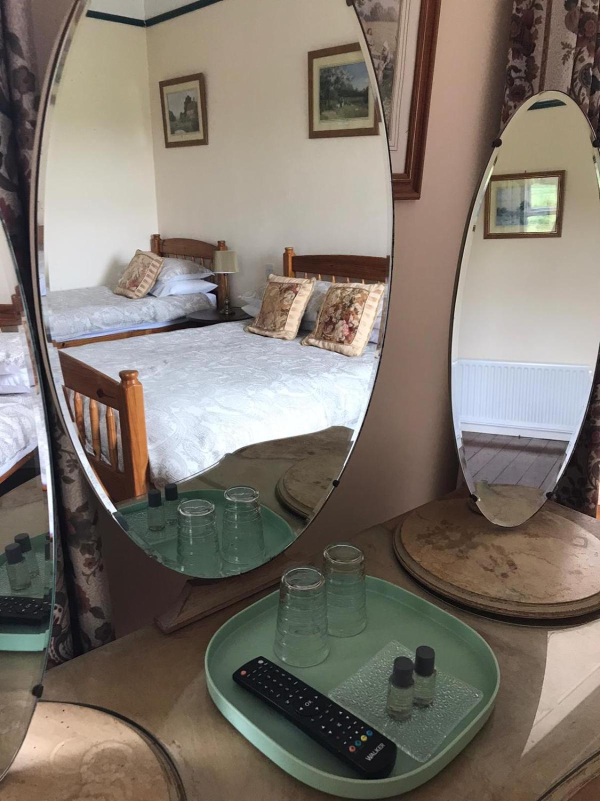 Kilburn House B&B Milltown  Dış mekan fotoğraf