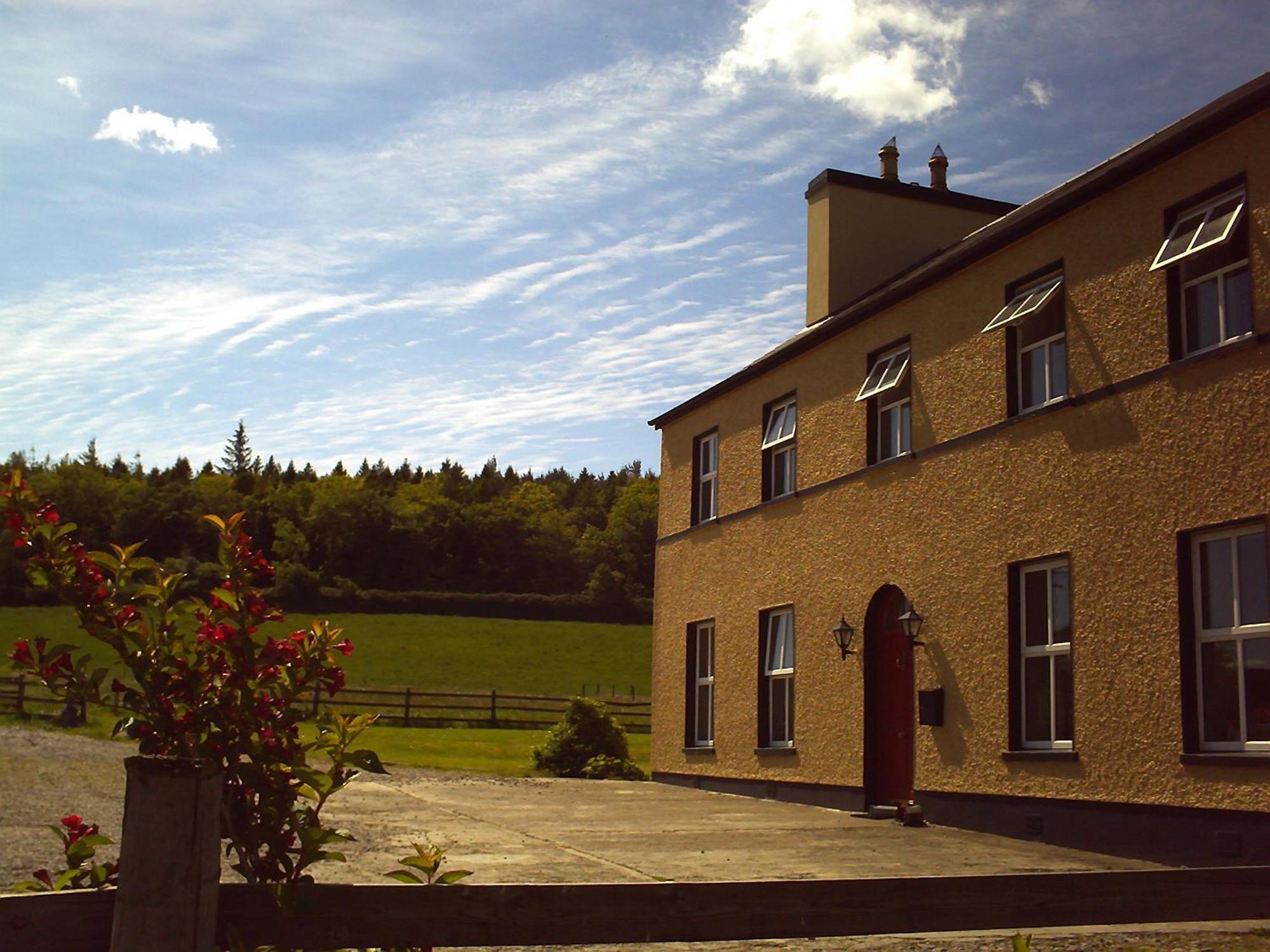 Kilburn House B&B Milltown  Dış mekan fotoğraf