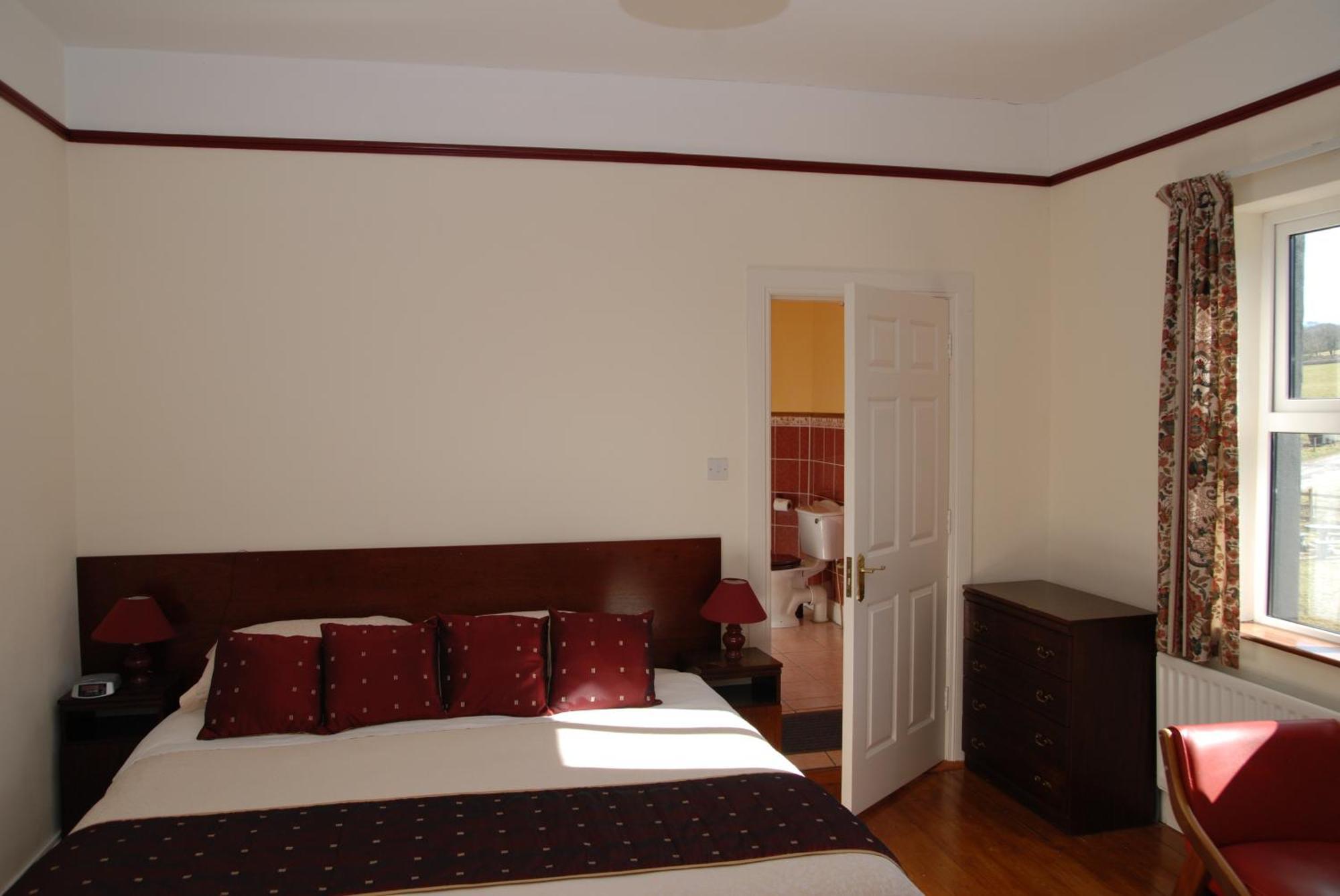 Kilburn House B&B Milltown  Dış mekan fotoğraf