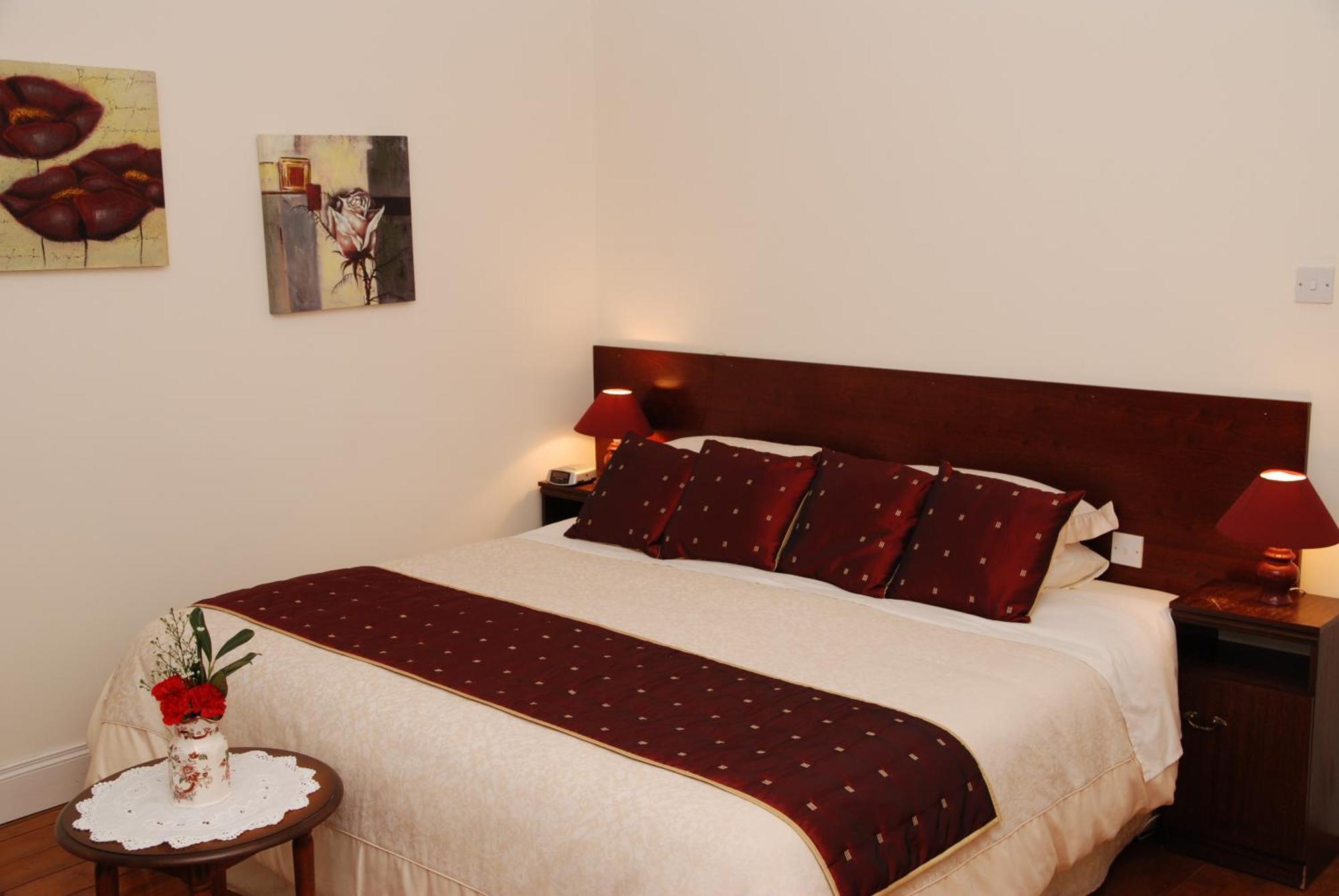 Kilburn House B&B Milltown  Dış mekan fotoğraf