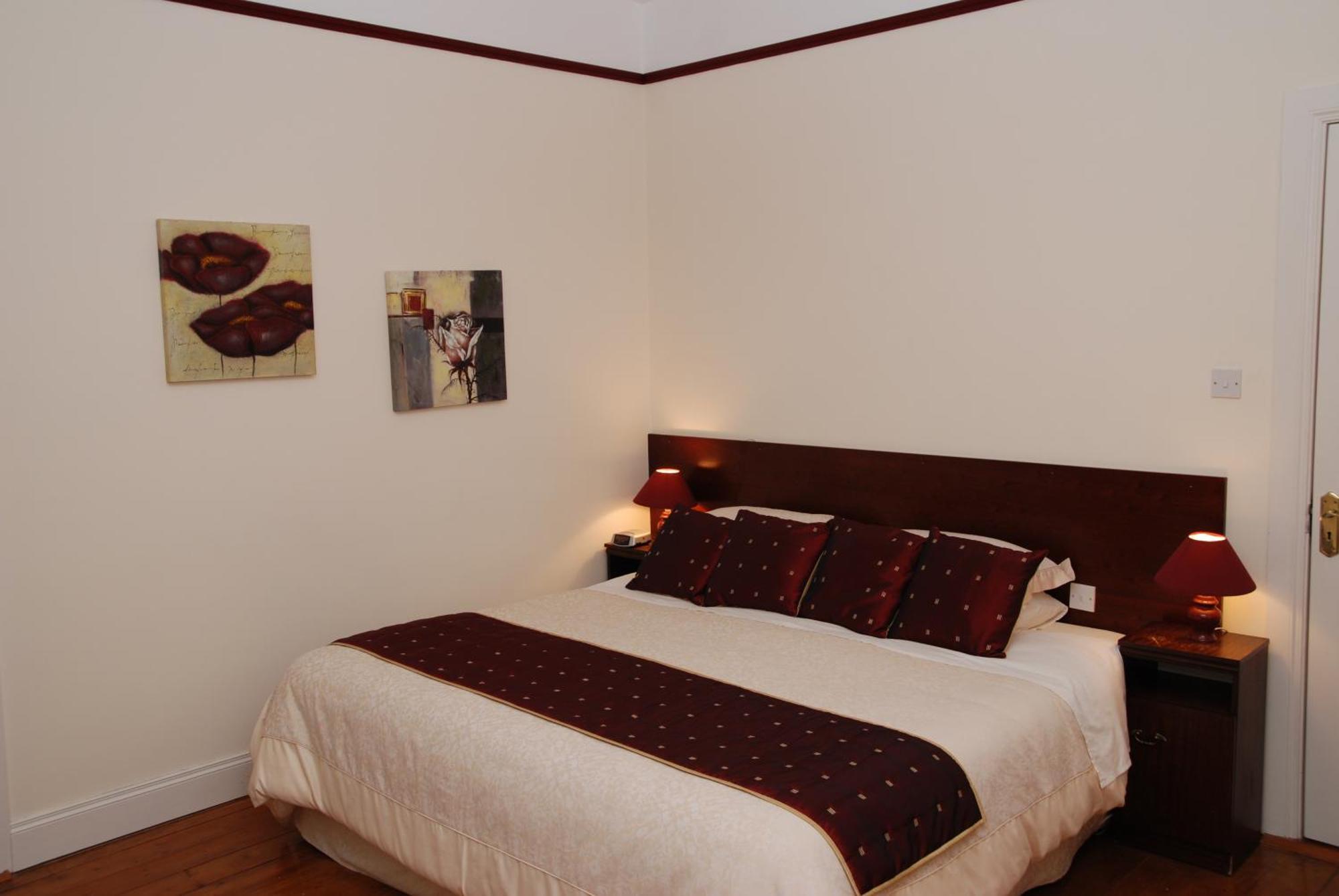 Kilburn House B&B Milltown  Dış mekan fotoğraf