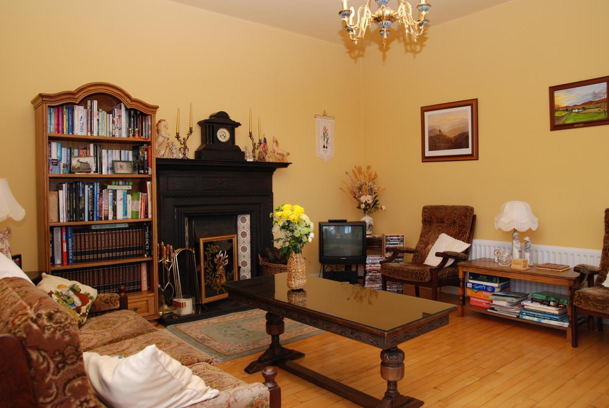 Kilburn House B&B Milltown  Dış mekan fotoğraf