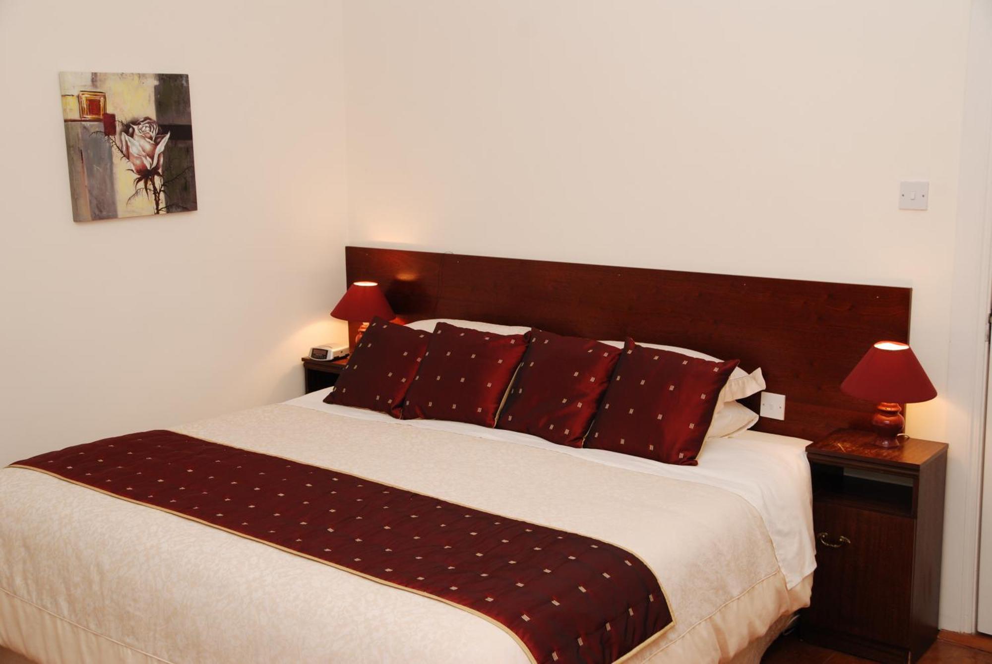 Kilburn House B&B Milltown  Dış mekan fotoğraf
