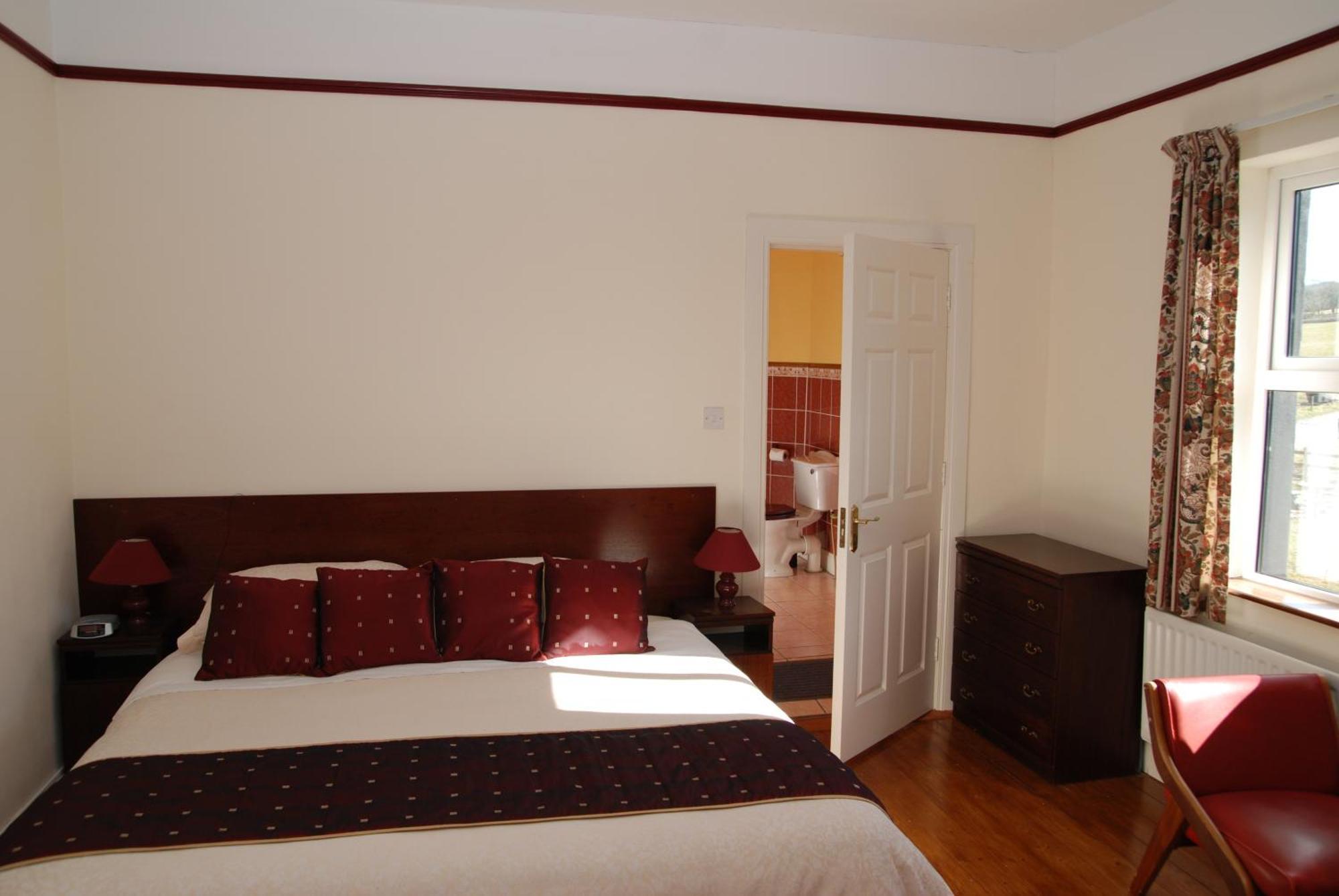 Kilburn House B&B Milltown  Dış mekan fotoğraf