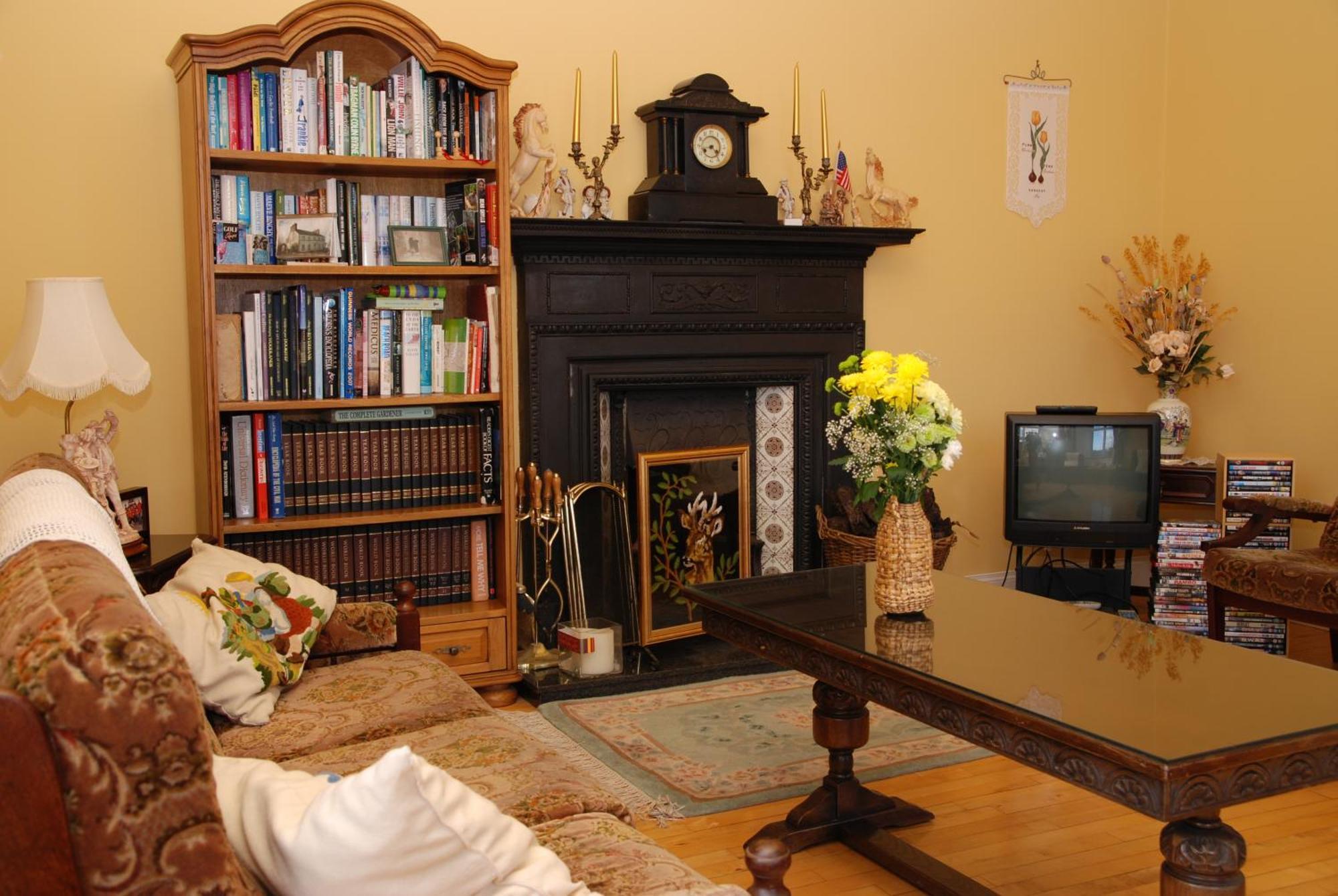 Kilburn House B&B Milltown  Dış mekan fotoğraf
