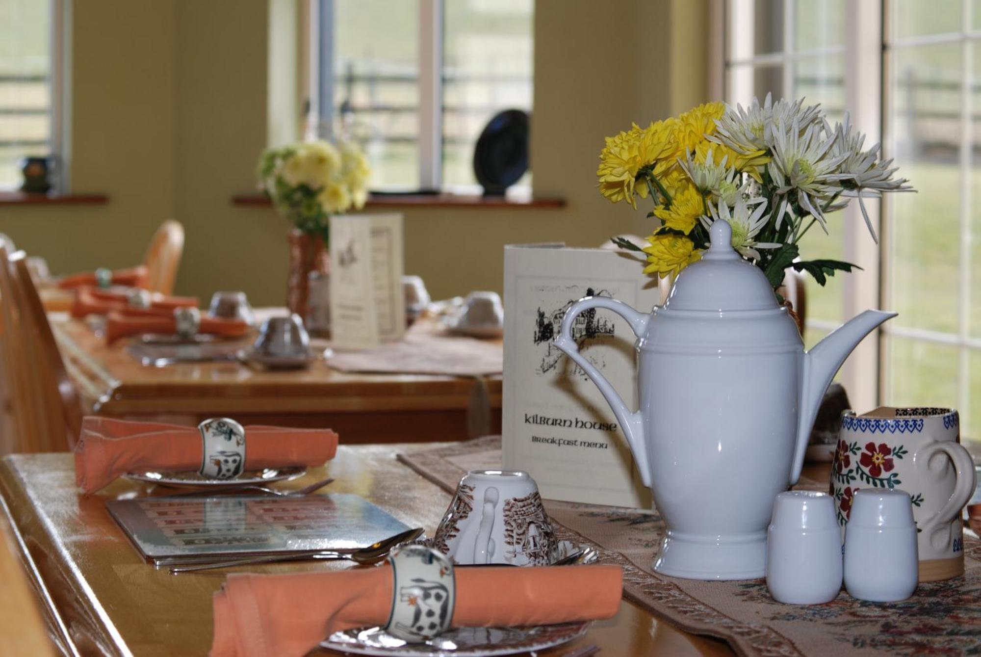 Kilburn House B&B Milltown  Dış mekan fotoğraf