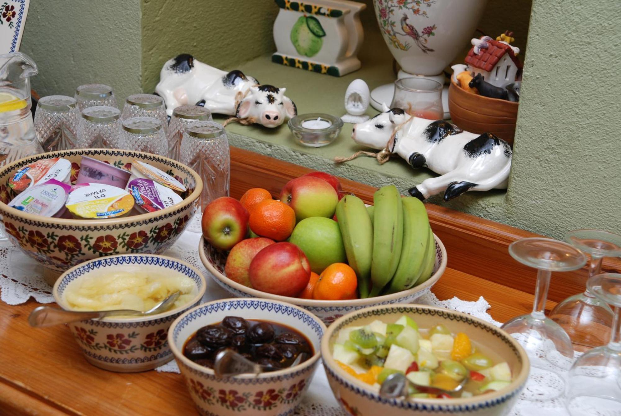 Kilburn House B&B Milltown  Dış mekan fotoğraf