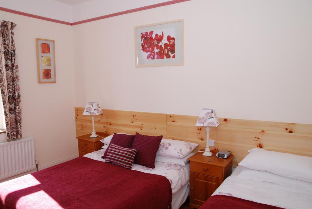 Kilburn House B&B Milltown  Dış mekan fotoğraf