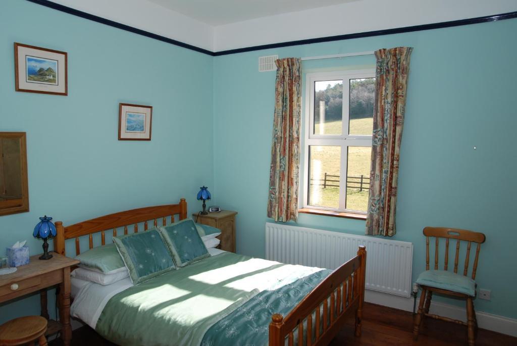 Kilburn House B&B Milltown  Oda fotoğraf
