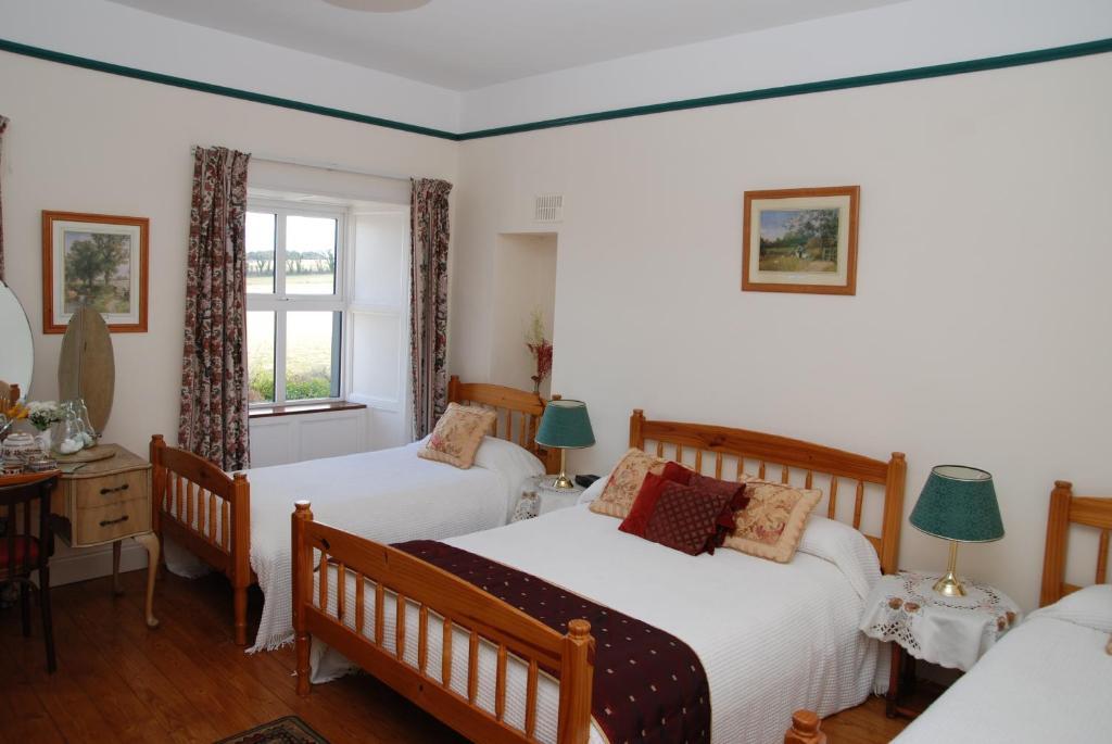 Kilburn House B&B Milltown  Oda fotoğraf