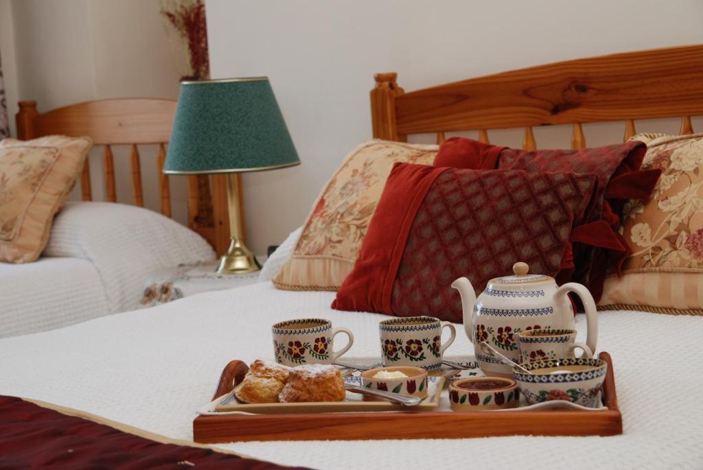 Kilburn House B&B Milltown  Oda fotoğraf