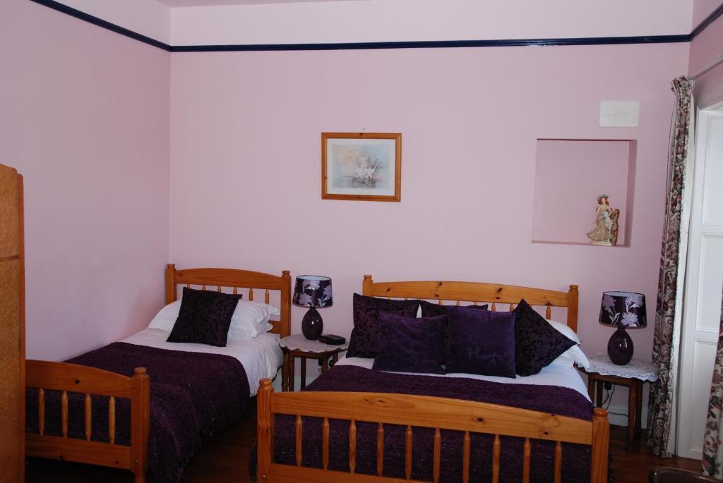 Kilburn House B&B Milltown  Oda fotoğraf