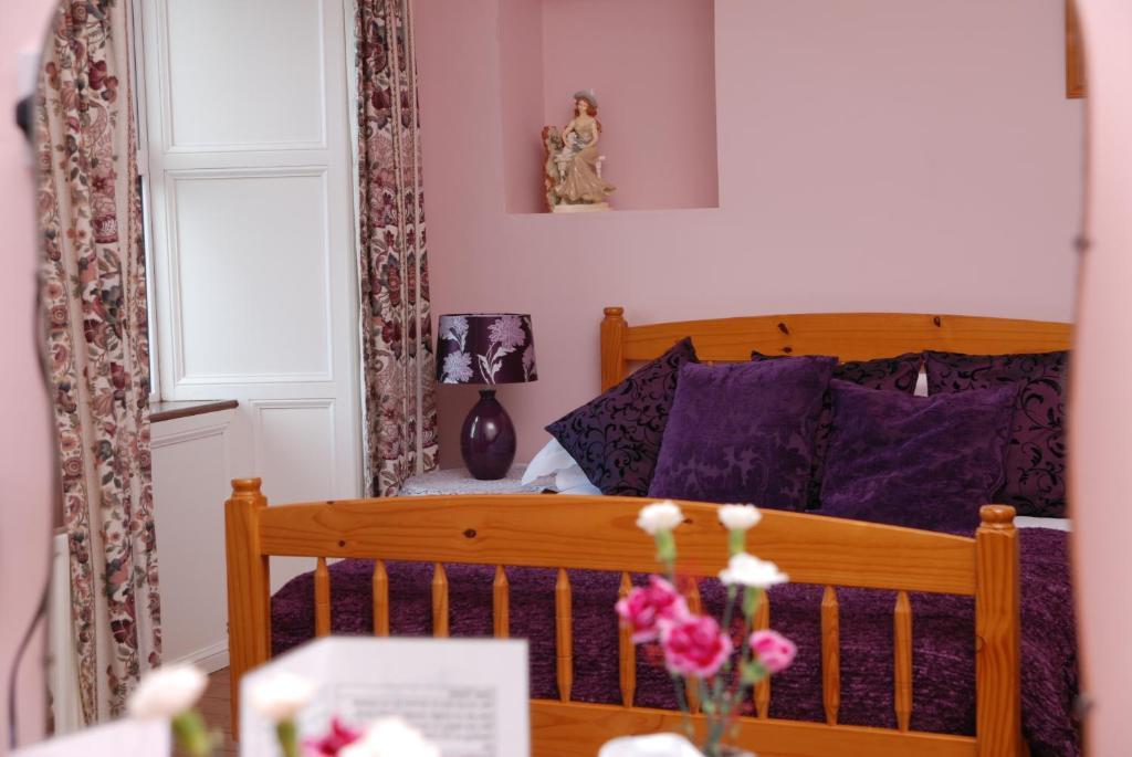 Kilburn House B&B Milltown  Oda fotoğraf