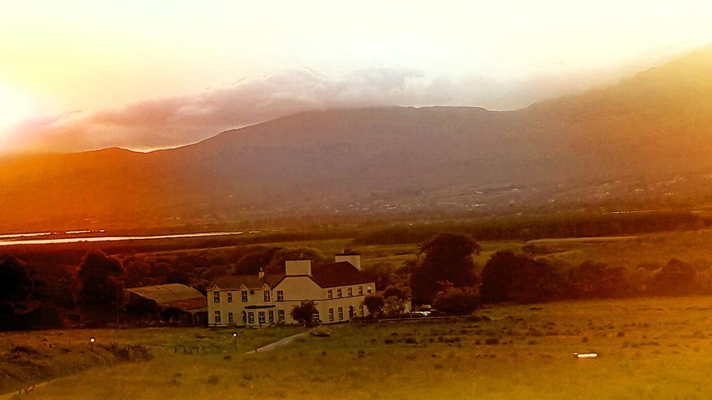 Kilburn House B&B Milltown  Dış mekan fotoğraf