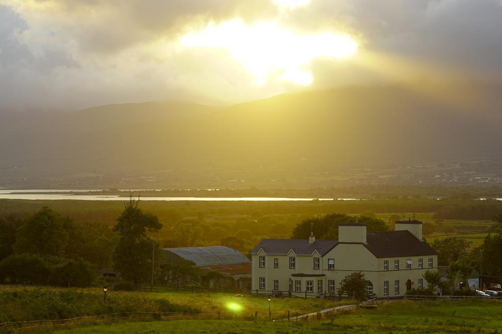 Kilburn House B&B Milltown  Dış mekan fotoğraf